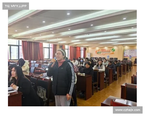 曹晓音:从基层医生到医学创新引领者的成长之路与探索 曹晓音:从基层医生到医学创新引领者的成长之路与探索